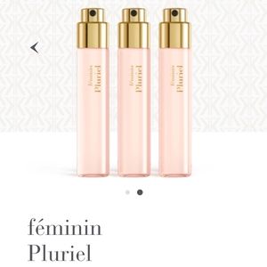 Feminin Pluriel Maison Francis Kurkdjian Paris